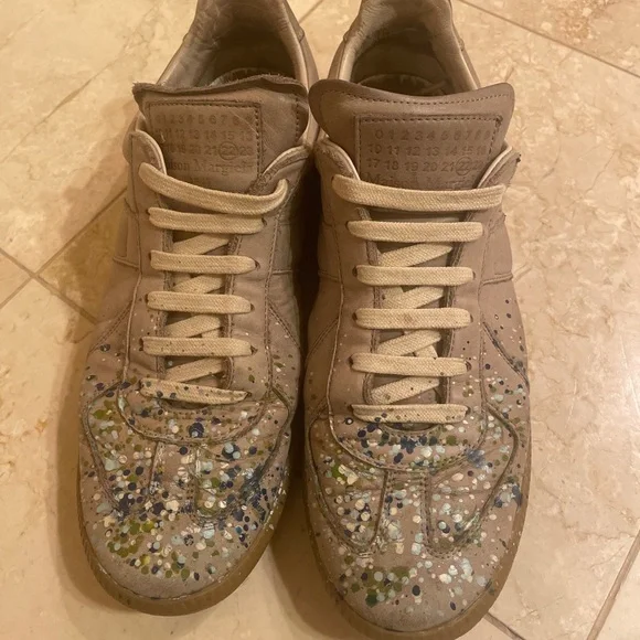 Maison Martin Margiela | Shoes | Maison Martin Margiela  display picture 3